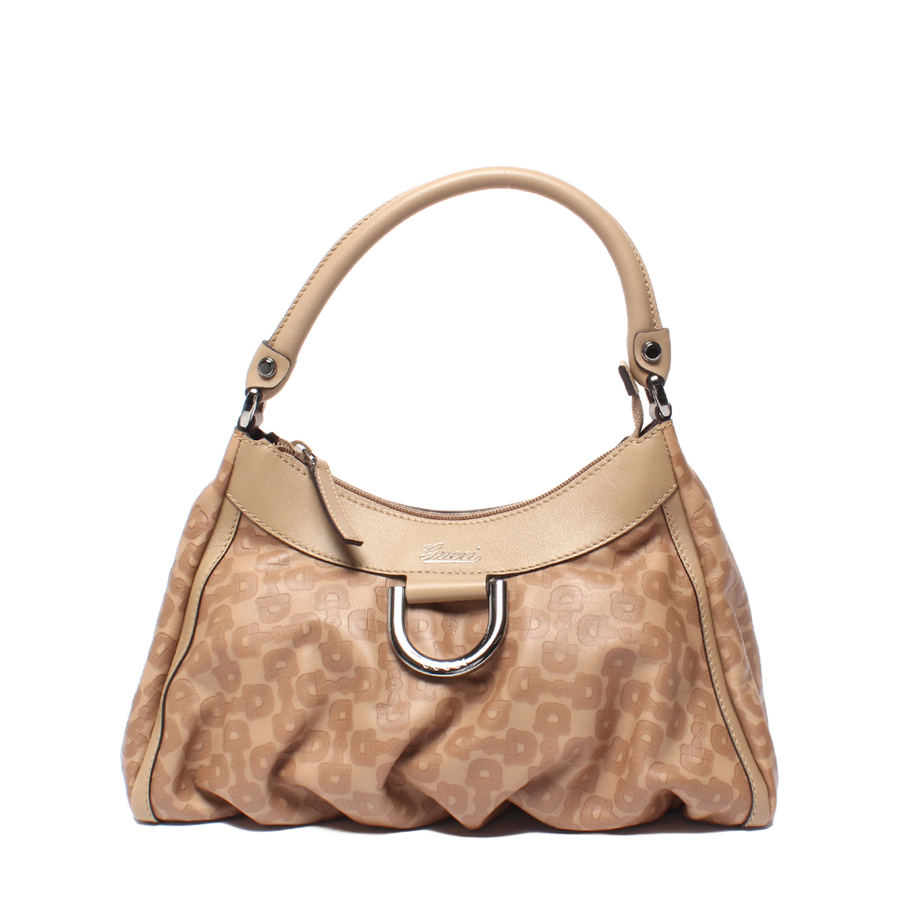 Gucci handbag Hobo bag